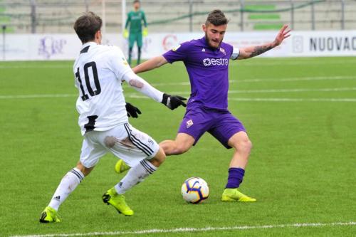 ACF FIORENTINA VS JUVENTUS 13